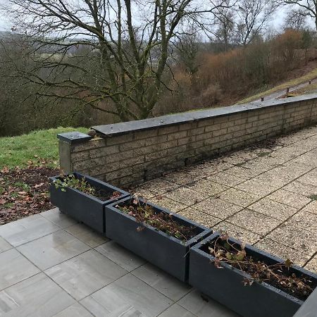 Terrasse De Malmedy 348 Διαμέρισμα Εξωτερικό φωτογραφία