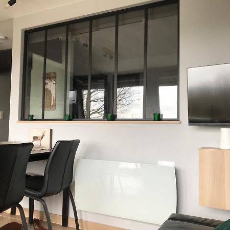 Terrasse De Malmedy 348 Διαμέρισμα Εξωτερικό φωτογραφία