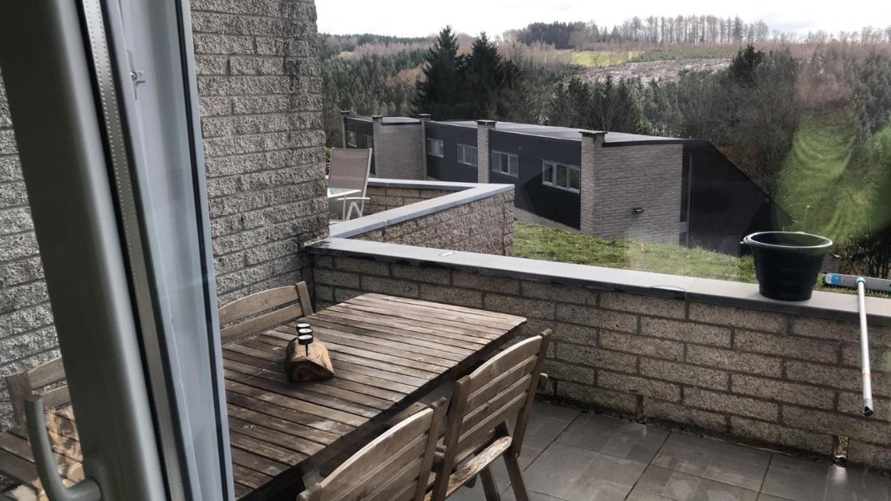 Terrasse De Malmedy 348 Διαμέρισμα Εξωτερικό φωτογραφία