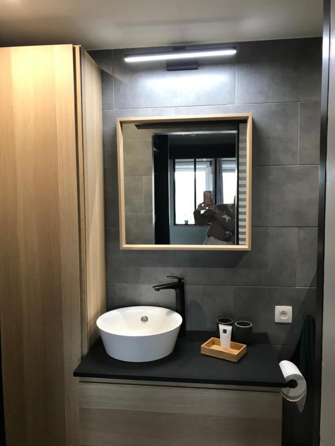 Terrasse De Malmedy 348 Διαμέρισμα Εξωτερικό φωτογραφία
