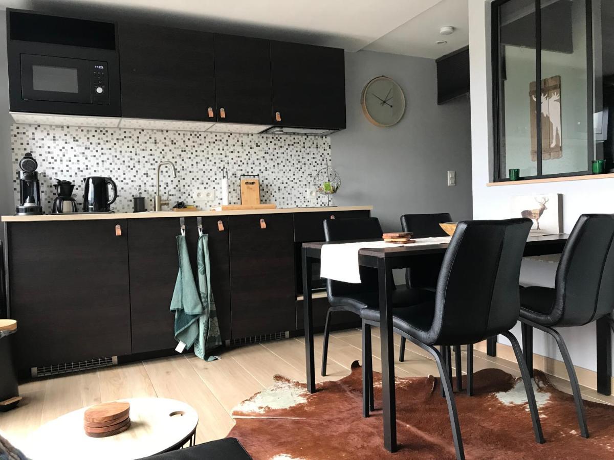Terrasse De Malmedy 348 Διαμέρισμα Εξωτερικό φωτογραφία
