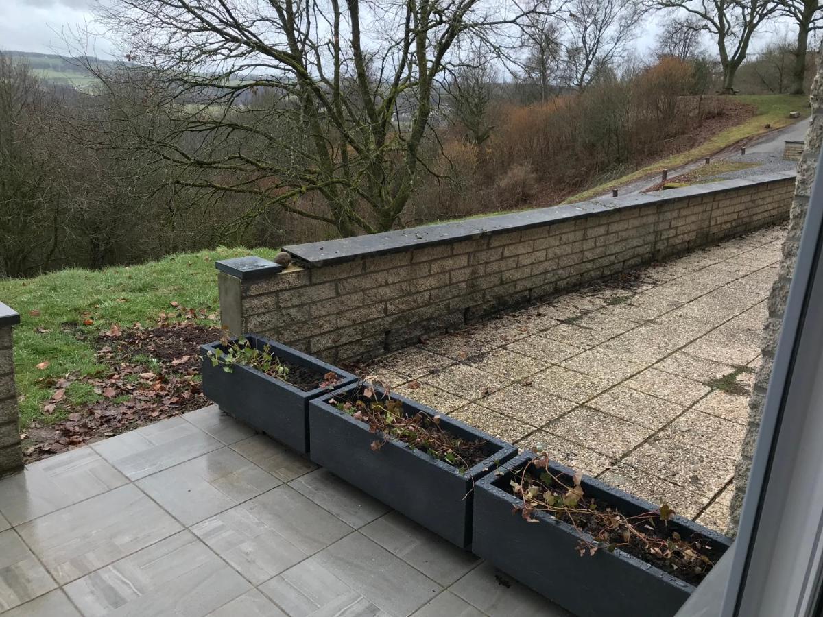 Terrasse De Malmedy 348 Διαμέρισμα Εξωτερικό φωτογραφία