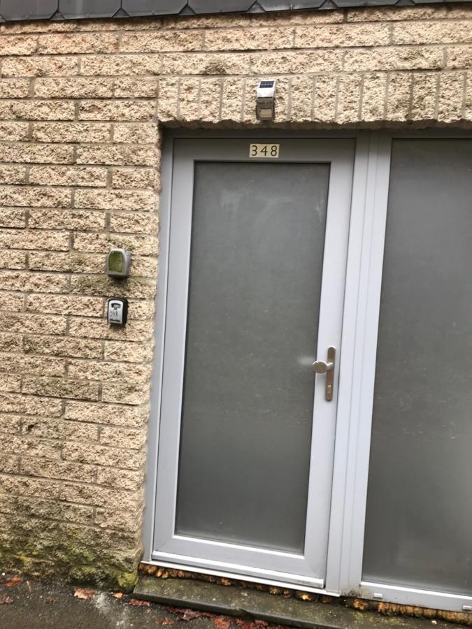 Terrasse De Malmedy 348 Διαμέρισμα Εξωτερικό φωτογραφία