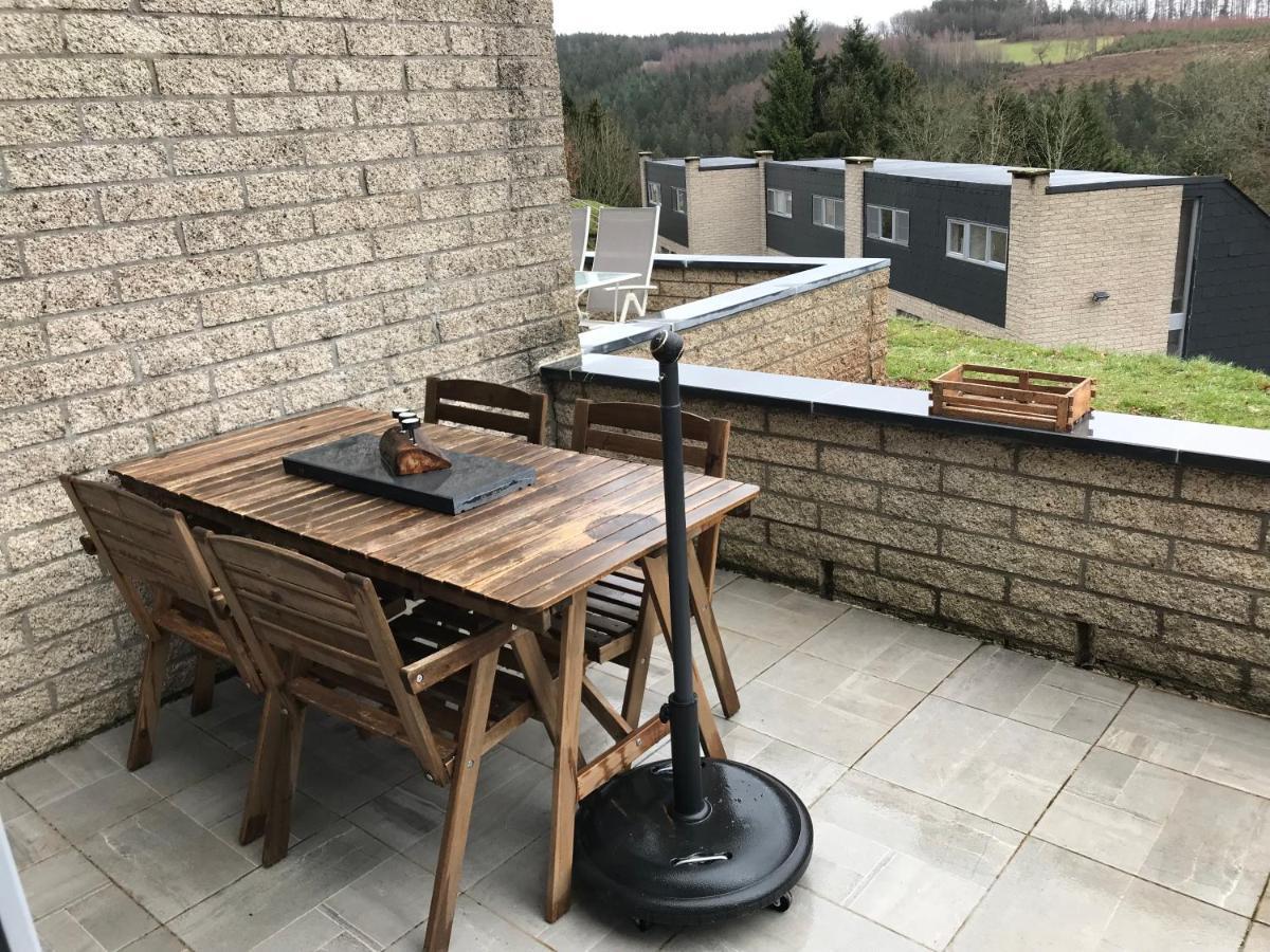 Terrasse De Malmedy 348 Διαμέρισμα Εξωτερικό φωτογραφία