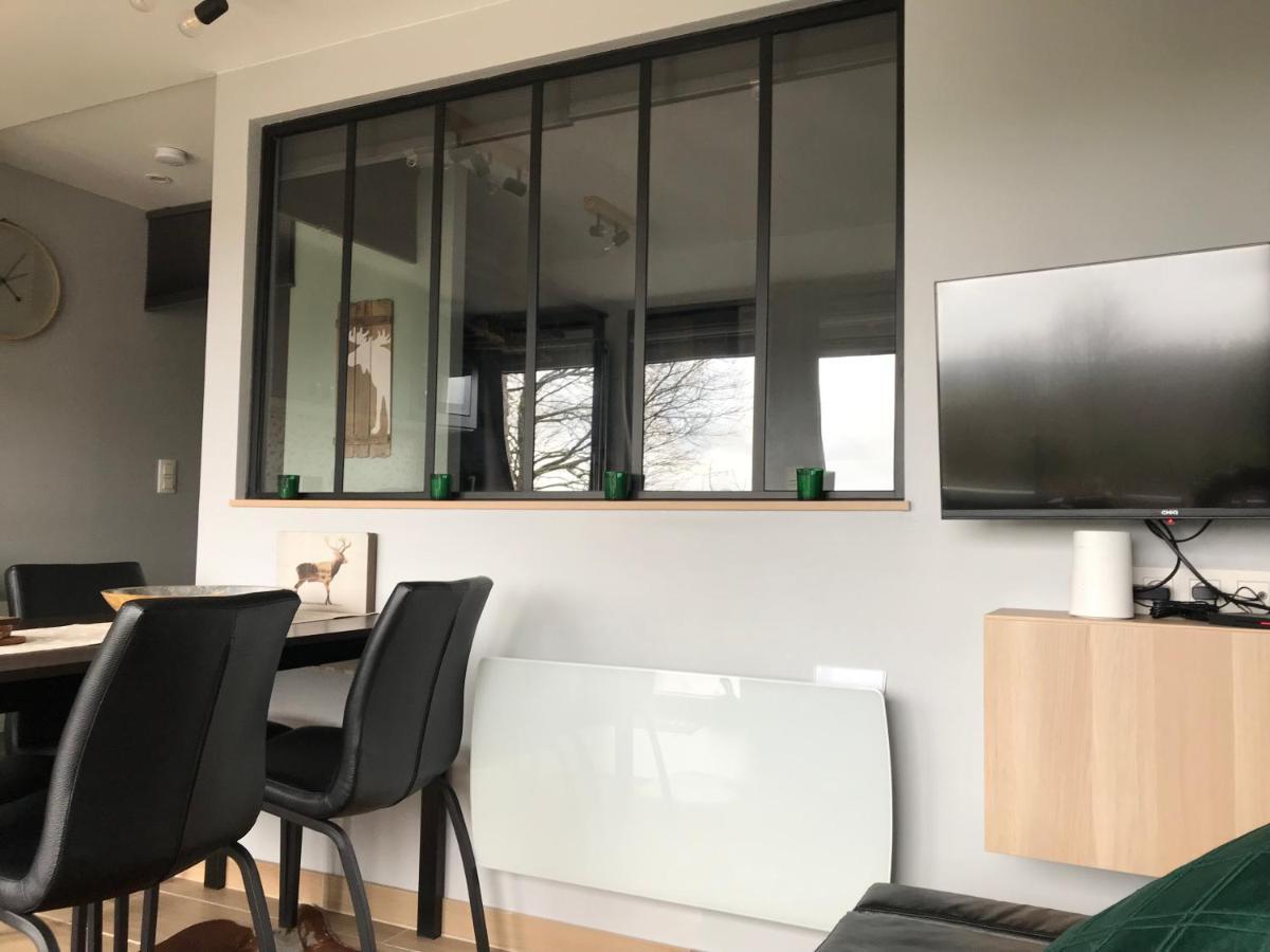 Terrasse De Malmedy 348 Διαμέρισμα Εξωτερικό φωτογραφία